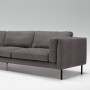 Ex Display Sits Sigge Sofa and Cushions