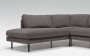 Ex Display Sits Sigge Sofa and Cushions
