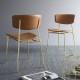 Calligaris Fifties Chair