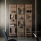 Cattelan Italia Fifty Bookcase