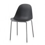 Set of 5 Bontempi Casa Mood Chairs - In Stock