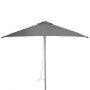 Cane-line Harbour Parasol With Base - In Stock