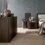 Wave Chest of Drawers