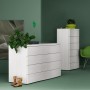 Wave Chest of Drawers