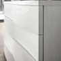 Wave Mix Chest of Drawers