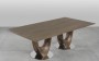 Pacini Cappellini Axis Wood Table