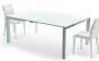 Pacini Cappellini Extra Extending Console Table