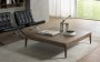 Pacini Cappellini Barnaby Coffee Table