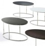 Pacini Cappellini Fly Coffee Table