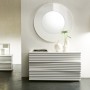 Pacini Cappellini Tiffany Chest of Drawers