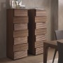 Pacini Cappellini Tiffany Tall Chest of Drawers