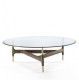 Porada Joint Coffee Table - Quick Ship