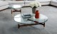 Porada Joint Coffee Table - Quick Ship