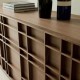 Porada Kilt Sideboard - Quick Ship
