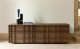 Porada Kilt Sideboard - Quick Ship