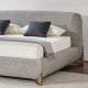 Porada Softbay Bed Max