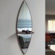 Porada Surf Mirror - Quick Ship