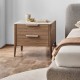 Porada Ziggy XL Bedside Table