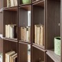 Porada Demetra Bookcase