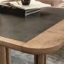 Porada Quadrifoglio Rock Table