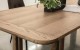Porada Quadrifoglio Wood Table