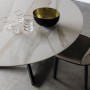 Cattelan Italia Planer Keramik Round Table