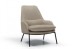 Sits Holly Leather Armchair