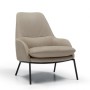 Sits Holly Leather Armchair
