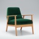 Sits Jack Armchair