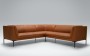 Sits Frej Leather Sofa
