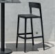 Calligaris Skin Outdoor Bar Stool