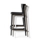 Calligaris Skin Outdoor Bar Stool