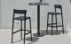 Calligaris Skin Outdoor Bar Stool