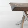 Bontempi Casa Artistico Wood Table