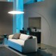 Cattelan Italia Astra Arc Floor Lamp