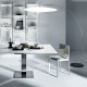 Cattelan Italia Astra Arc Floor Lamp