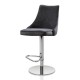 Bontempi Casa Clara Gaslift Bar Stool