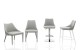 Bontempi Casa Clara Gaslift Bar Stool