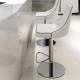 Bontempi Casa Clara Gaslift Bar Stool