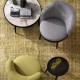 Porada Daphne Armchair