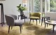 Porada Daphne Armchair