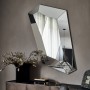 Cattelan Italia Diamond Mirror