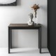 Connubia Calligaris Eminence Extending Console Table