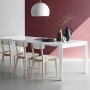 Connubia Calligaris Eminence Extending Console Table