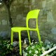 Bontempi Casa Gipsy Outdoor Chair