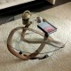 Porada Infinity Coffee Table