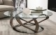 Porada Infinity Coffee Table