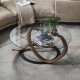 Porada Infinity Coffee Table