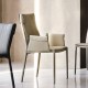 Cattelan Italia Isabel Chair With Arms
