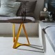 Bontempi Casa Millennium Side Table